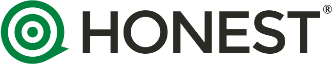 HONEST Paper Products Logo