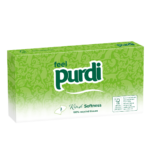 Purdi Kind Softness Facial Tissue