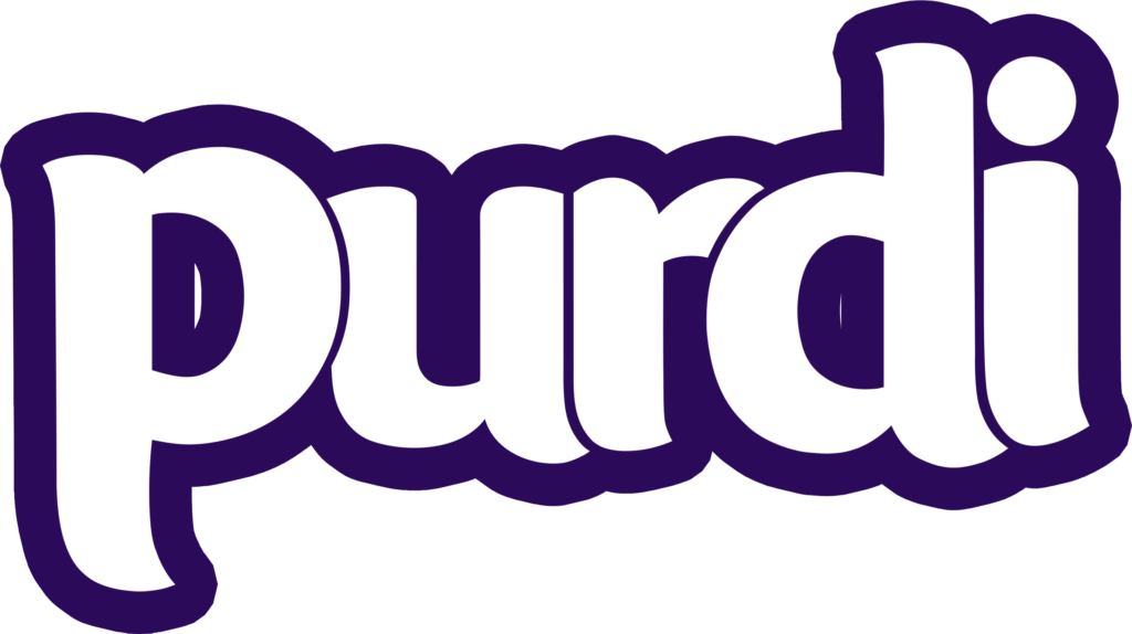 Purdi Transparent Logo